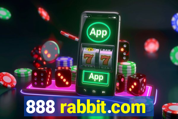 888 rabbit.com